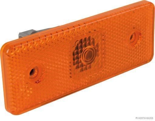 HERTH+BUSS ELPARTS Sidemarkeringslys 82710189 82710189 Dynamisk blinklys HONDA CIVIC HERTH+BUSS ELPARTS