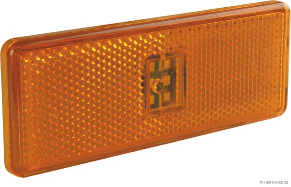 HERTH+BUSS ELPARTS Sivumerkkivalo 82710200 82710200 HERTH+BUSS ELPARTS Vilkku LANCIA MUSA