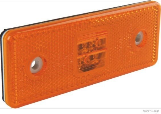 HERTH+BUSS ELPARTS Side Marker Light 82710231 RENAULT MASTER HERTH+BUSS ELPARTS side indicators 82710231