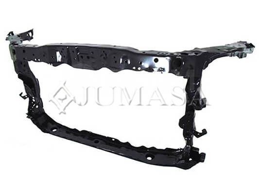 JUMASA Predné oblożenie 06171601 JUMASA 06171601 Predné oblożenie Subaru JUSTY originálne