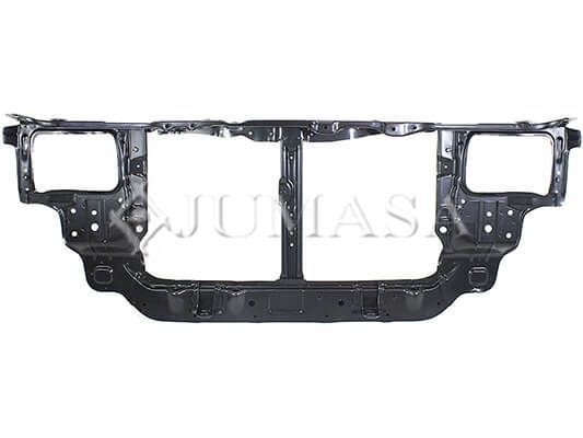 JUMASA Front kledning 06171640 JUMASA 06171640 Frontplate Hyundai Accent LC til en fordelagtig pris