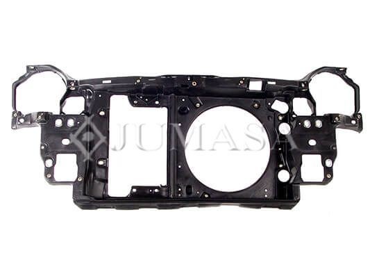 Keulapaneeli JUMASA 06175542 JUMASA 06175542 VW LUPO 2009 Lukkopelti