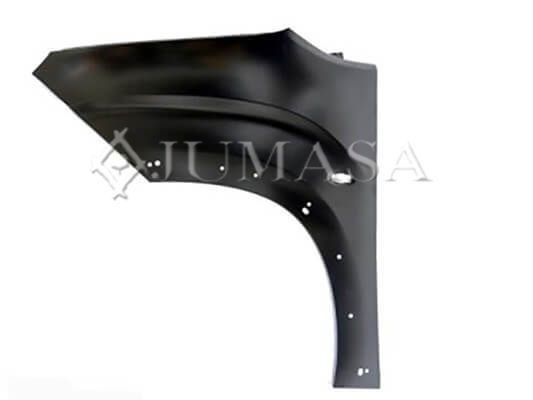 JUMASA Skärm 08313563 08313563 JUMASA skärmar PEUGEOT 208