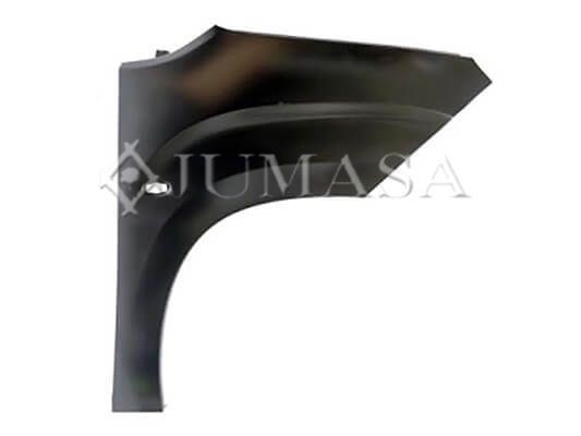 JUMASA Skärm 08321094 08321094 JUMASA skärm CITROЁN BERLINGO