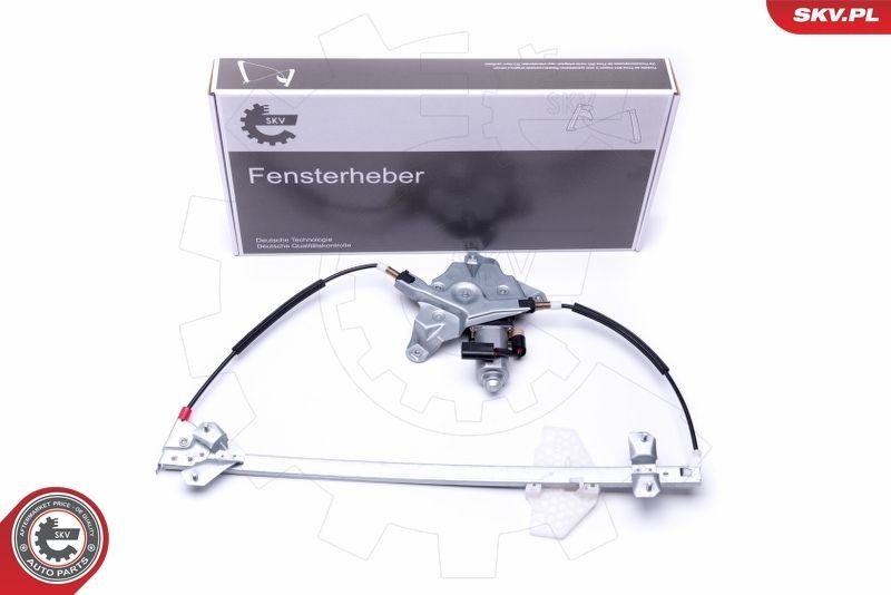 ESEN SKV Fönsterhiss 00SKV771 ESEN SKV 00SKV771 Fönsterhiss NISSAN ALMERA original