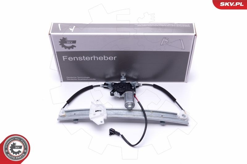 ESEN SKV Vindusheis 00SKV791 ESEN SKV 00SKV791 Vindusløfter Fiat SIENA originale