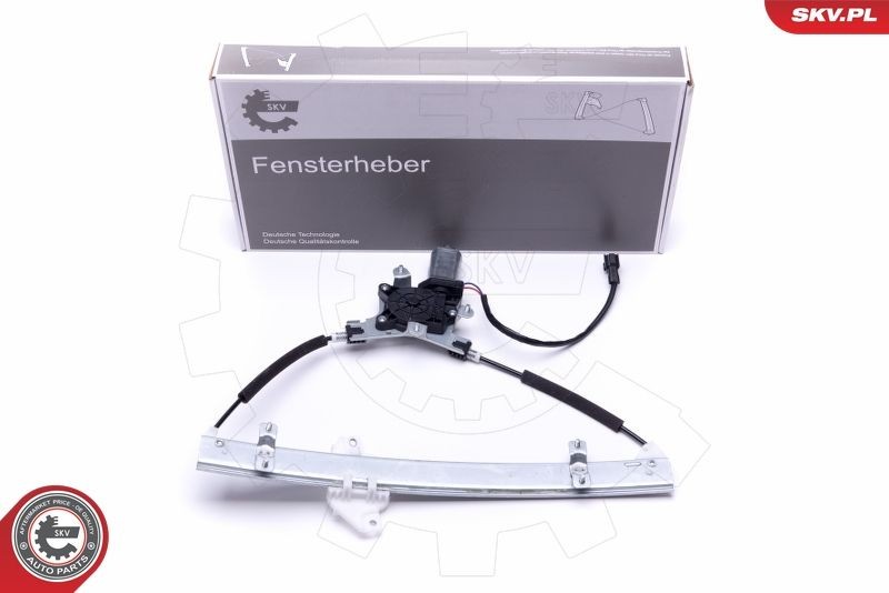 ESEN SKV Fönsterhiss 00SKV792 ESEN SKV 00SKV792 Fönsterhiss Hyundai H1 Travel original
