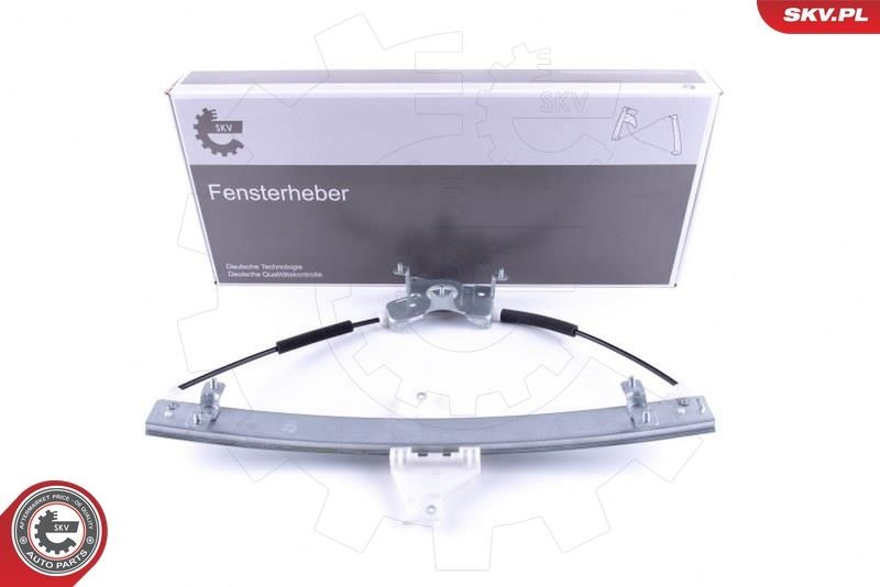 ESEN SKV Window regulator 00SKV802 ESEN SKV 00SKV802 genuine CUPRA FORMENTOR window regulator repair kit price