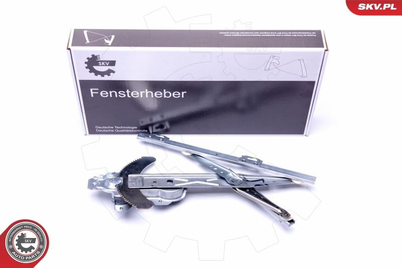 Vindusheis ESEN SKV 00SKV821 ESEN SKV 00SKV821 Vindusheis LAND ROVER DEFENDER 2006
