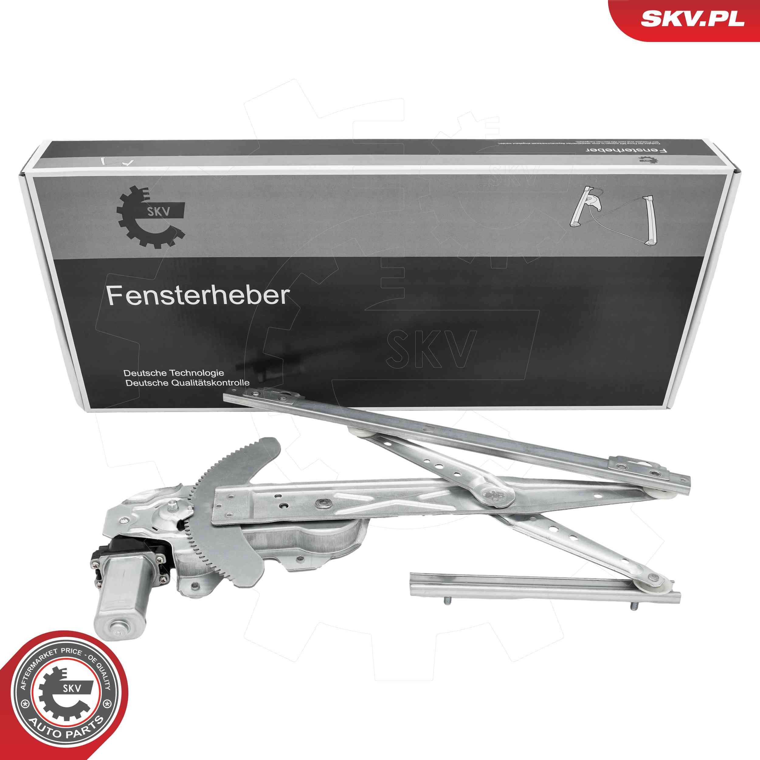 ESEN SKV Fönsterhiss 00SKV831 ESEN SKV 00SKV831 fönsterhissar Land Rover Discovery 5 pris