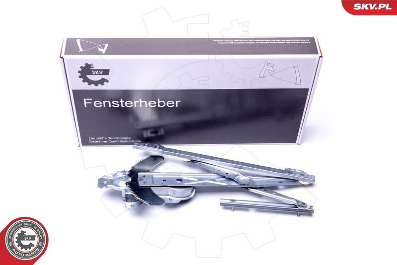 ESEN SKV Fönsterhiss 00SKV841 Byta Fönsterhiss Land Rover Discovery 5 kostnad ESEN SKV 00SKV841