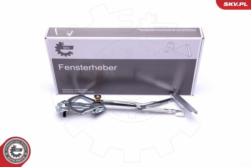 ESEN SKV Γρύλος παραθύρου 00SKV861 ESEN SKV 00SKV861 Γρύλος παραθύρου Mercedes A209 τιμες