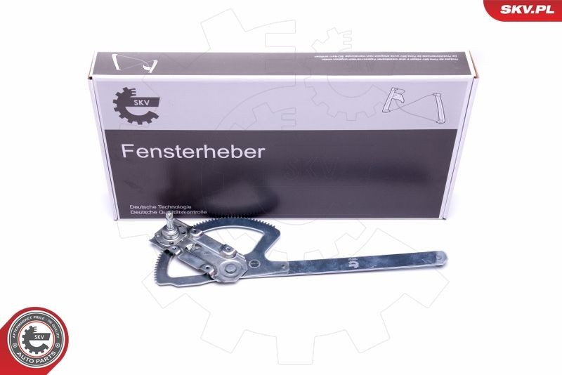 Fönsterhiss ESEN SKV 00SKV882 ESEN SKV 00SKV882: Fönster lyftare Mercedes SPRINTER 2022