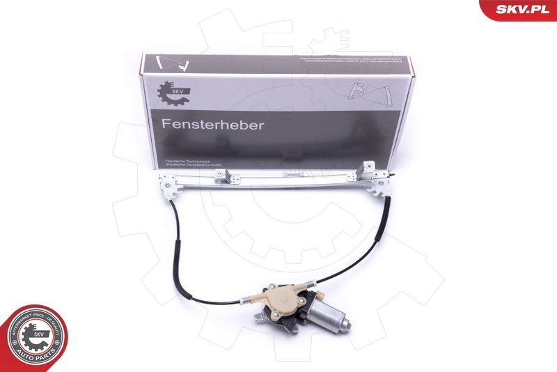 Vindusheis ESEN SKV 00SKV901 ESEN SKV 00SKV901 Vindusløfter RENAULT 19 2000