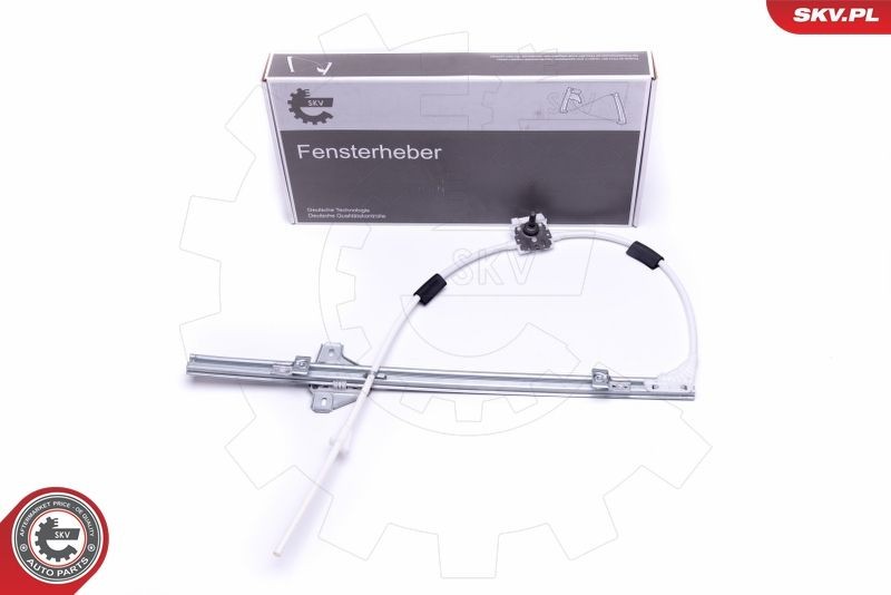 Raammechanisme ESEN SKV 00SKV912 ESEN SKV 00SKV912: Raammechanisme Opel MOVANO 2006