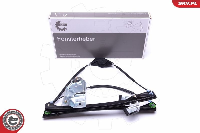 ESEN SKV Vindusheis 00SKV962 00SKV962 Vindusheis ESEN SKV VW PASSAT