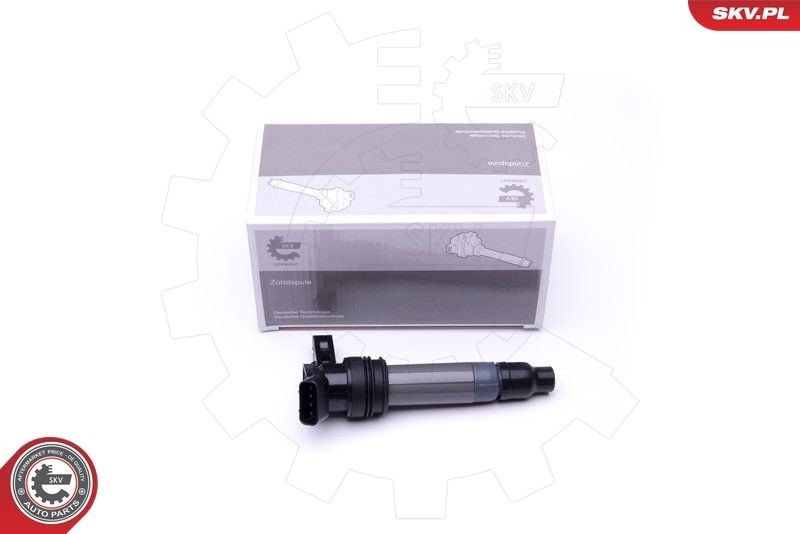 Tændspole ESEN SKV 03SKV272 ESEN SKV 03SKV272 Tændspoleenhed VOLVO S80 2012