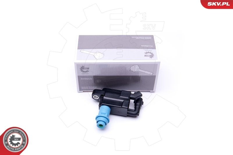 ESEN SKV Sytytyspuola 03SKV276 03SKV276 ESEN SKV Sytytyspuola TOYOTA PRIUS
