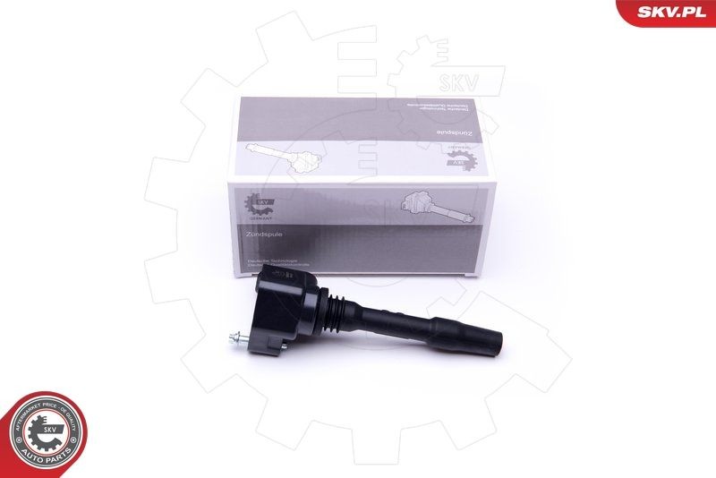 ESEN SKV Tändspole 03SKV277 BMW 6 Gran Turismo G32 Tändspole ESEN SKV 03SKV277
