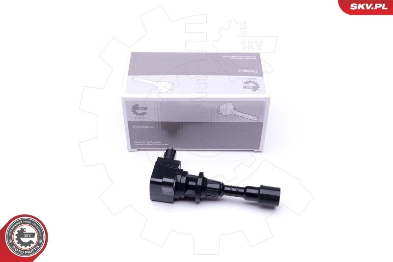 ESEN SKV Ignition coil 03SKV282 ESEN SKV 03SKV282 Mazda 5 cr19 ignition coil pack replacement