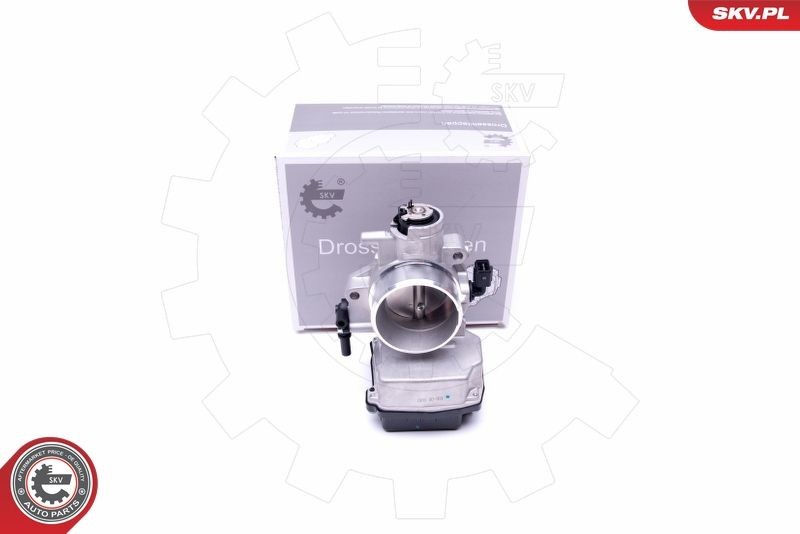 Throttle body ESEN SKV 12SKV071 ESEN SKV 12SKV071 Peugeot 807 2007 Throttle price