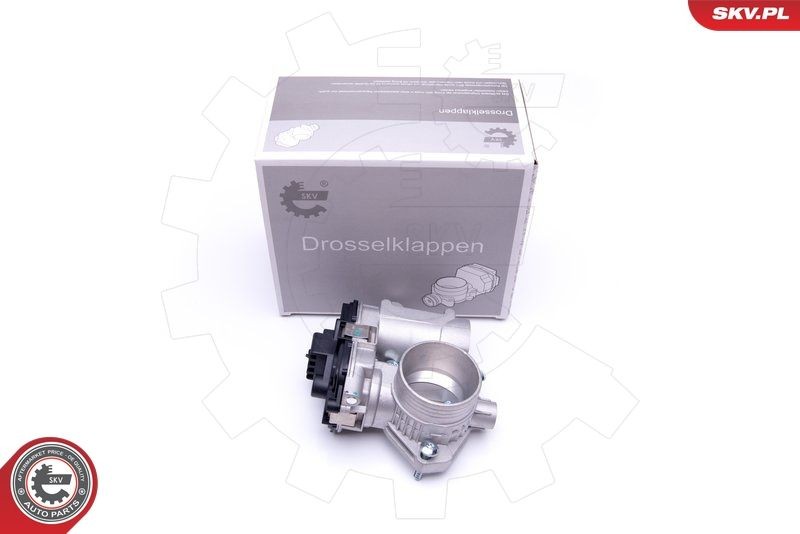 Gasklephuis ESEN SKV 12SKV073 ESEN SKV 12SKV073 Gaskleppenhuis PEUGEOT 1007 2019