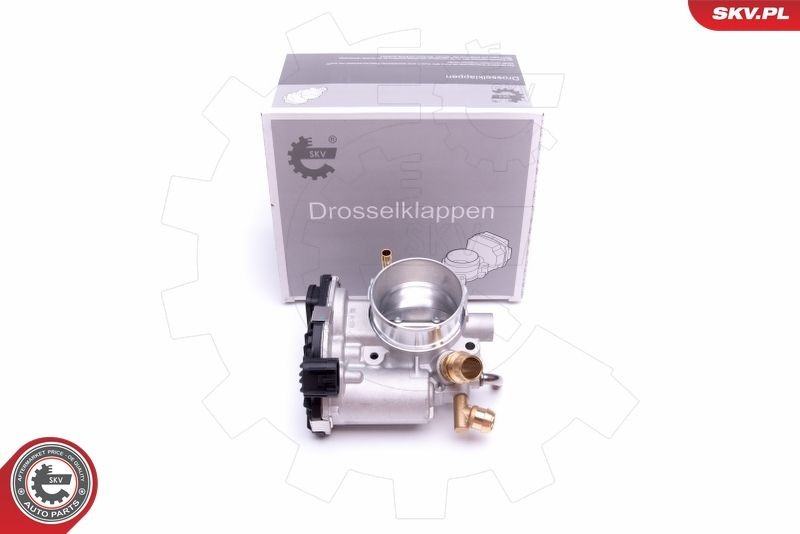 ESEN SKV Spjällhus 12SKV074 ESEN SKV 12SKV074 spjällhuset Insignia Mk1 (A) Sedan (G09) pris