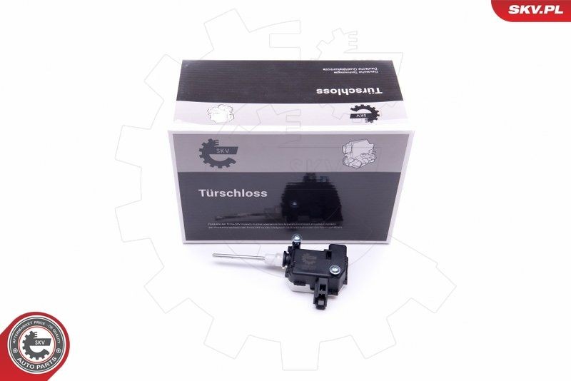 ESEN SKV Élément d'ajustage, verrouillage central 16SKV342 ESEN SKV 16SKV342 Fermeture centralisée Mercedes W140 à un prix avantageux