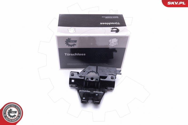 ESEN SKV Serrure de hayon 16SKV343 16SKV343 ESEN SKV Serrure de hayon BMW E34 prix