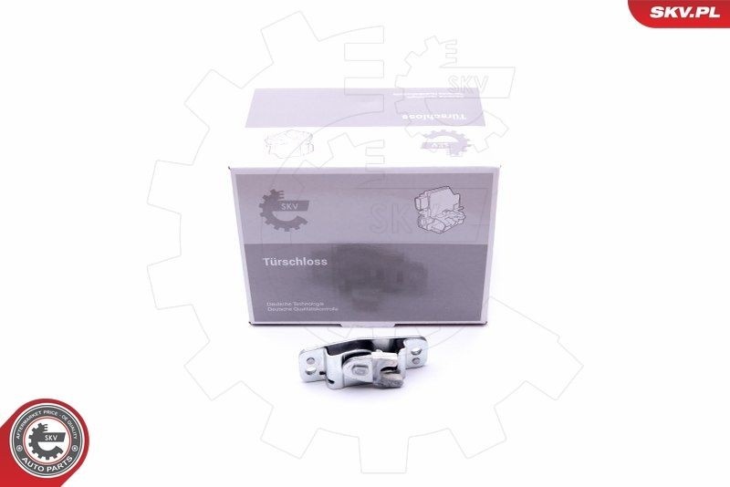 ESEN SKV Serratura sportello 16SKV348 16SKV348 Serratura porta ESEN SKV CITROËN ZX costo
