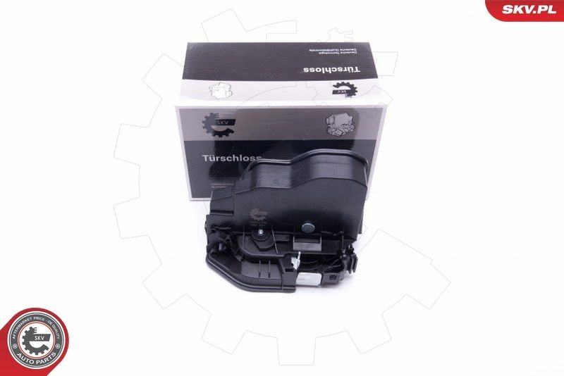 ESEN SKV Serratura sportello 16SKV752 16SKV752 costo Serratura porta ALFA ROMEO 155 ESEN SKV