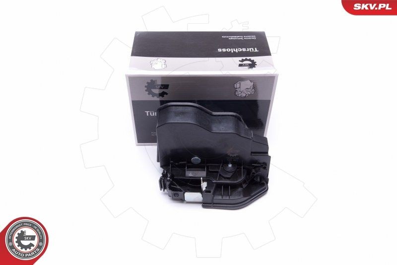 ESEN SKV Dörrstängning 16SKV753 ESEN SKV 16SKV753 Låskista BMW E91 Touring original