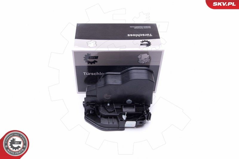 ESEN SKV Fechadura da porta 16SKV754 ESEN SKV 16SKV754 Conjunto fechaduras BMW X3 E83 baratos