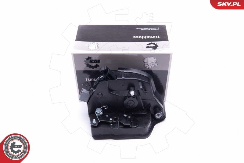 ESEN SKV Ovilukko 16SKV821 16SKV821 ESEN SKV Oven lukko CHRYSLER PT CRUISER