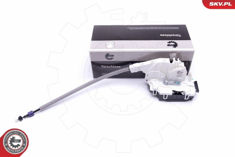 ESEN SKV Durvju slēdzene 16SKV841 ESEN SKV 16SKV841 Durvju slēdzenes Mercedes A238 cena
