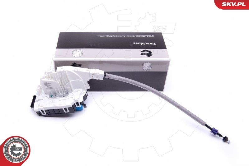 ESEN SKV Deurslot 16SKV844 ESEN SKV 16SKV844 Portierslot CLK C209 prijs