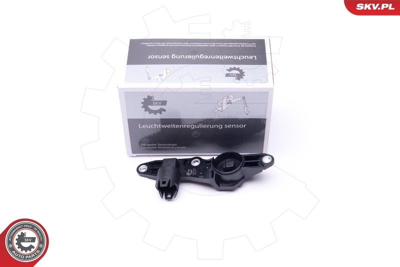 ESEN SKV Sensor, kamakselposisjon 17SKV423 17SKV423 Kamakselsensor ESEN SKV FORD TRANSIT CONNECT