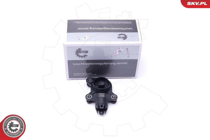 ESEN SKV Gerador de impulsos, cambota 17SKV424 ESEN SKV 17SKV424 Sensor de rotações gestão do motor BMW G11 preço