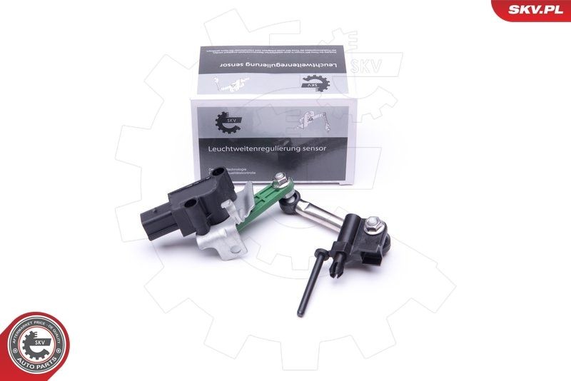 ESEN SKV Sensor, faróis de xénon (regulação do alcance dos faróis) 17SKV425 ESEN SKV 17SKV425 Sensor, faróis de xénon (regulação do alcance dos faróis) 911 Targa (992) preço