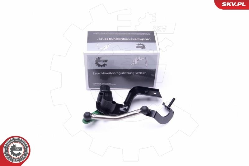 ESEN SKV Sensor, Xenonlicht (Leuchtweiteregulierung) 17SKV427 17SKV427 ESEN SKV RENAULT Sensor, Xenonlicht (Leuchtweiteregulierung)