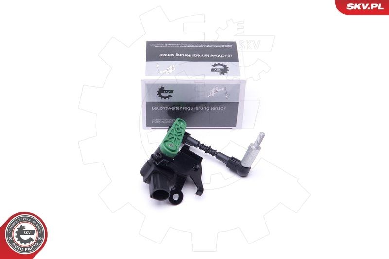 ESEN SKV Sensor, Xenonlicht (Leuchtweiteregulierung) 17SKV430 17SKV430 ESEN SKV RENAULT Sensor, Xenonlicht (Leuchtweiteregulierung)