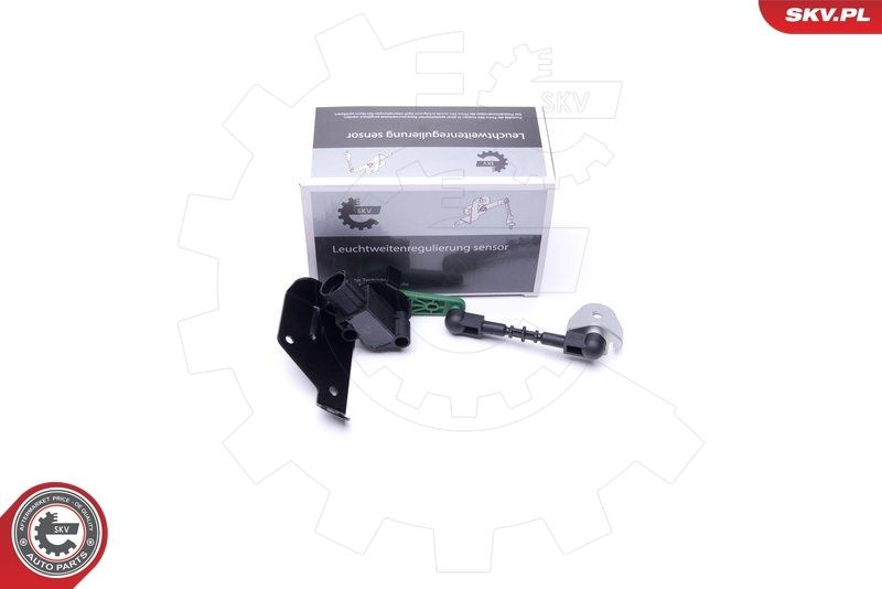 ESEN SKV Sensor, xenonlys (lyslengderegulering 17SKV437 Sensor, xenonlys (lyslengderegulering ESEN SKV Honda CRX 17SKV437