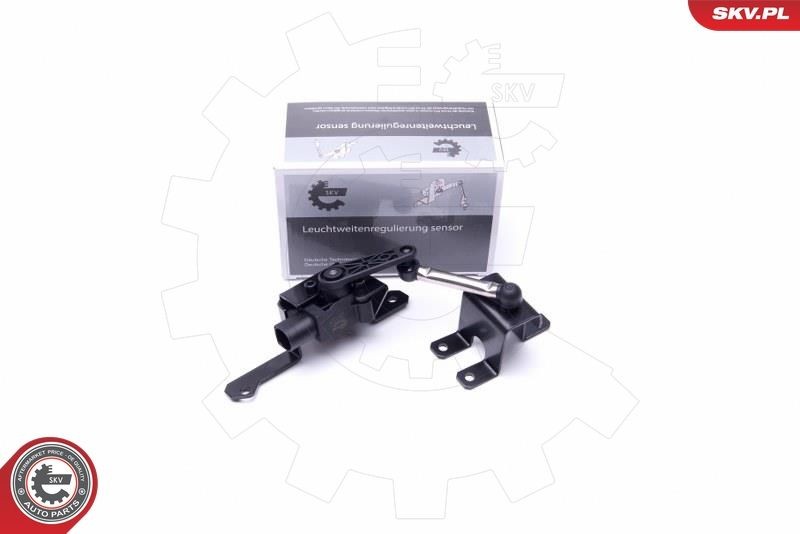 ESEN SKV Sensor, Xenonlicht (lichtstraalregeling) 17SKV438 ESEN SKV 17SKV438 Xenonlicht Passat 365 goedkoop