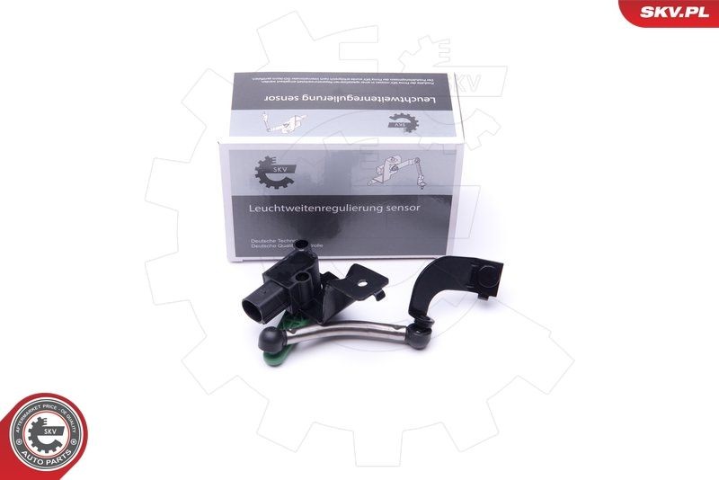 ESEN SKV Sensor, Xenonlicht (Leuchtweiteregulierung) 17SKV440 Stellmotor für Scheinwerfer ESEN SKV KUBISTAR 17SKV440 günstig