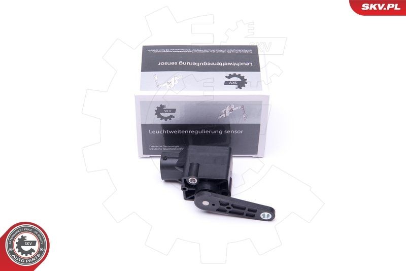 ESEN SKV Sensor, faróis de xénon (regulação do alcance dos faróis) 17SKV444 ESEN SKV 17SKV444 Sensor, faróis de xénon (regulação do alcance dos faróis) BMW E81 baratos