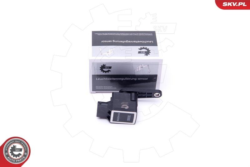 ESEN SKV Sensor, Xenonlicht (Leuchtweiteregulierung) 17SKV445 Lwr Stellelement ESEN SKV KUBISTAR 17SKV445 günstig