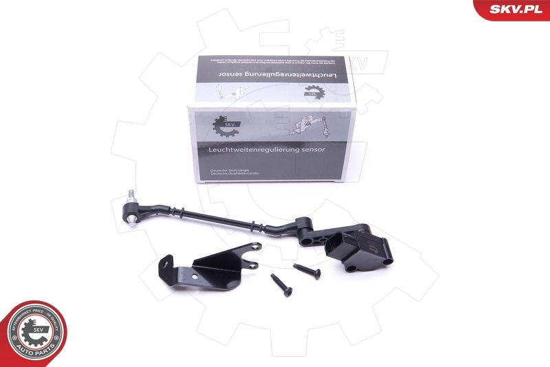 ESEN SKV Sensor, faróis de xénon (regulação do alcance dos faróis) 17SKV450 Sensor, faróis de xénon (regulação do alcance dos faróis) ESEN SKV XC60 17SKV450 baratos
