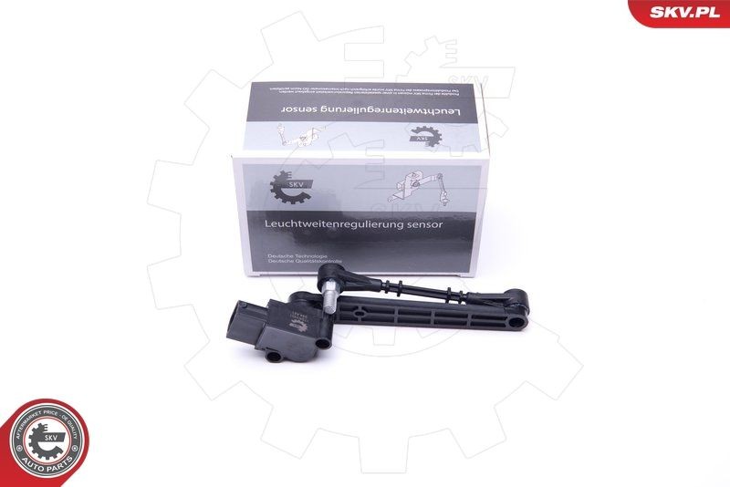 ESEN SKV Sensor, Xenonlys (lysvide-regulering 17SKV451 ESEN SKV 17SKV451 Freelander 2 Van (L359) Xenonlys pris