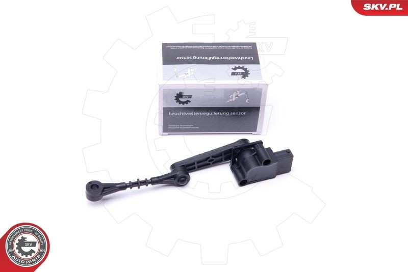 ESEN SKV Sensor, xenonlys (lyslengderegulering 17SKV452 Xenonlys ESEN SKV DEFENDER 17SKV452 billige