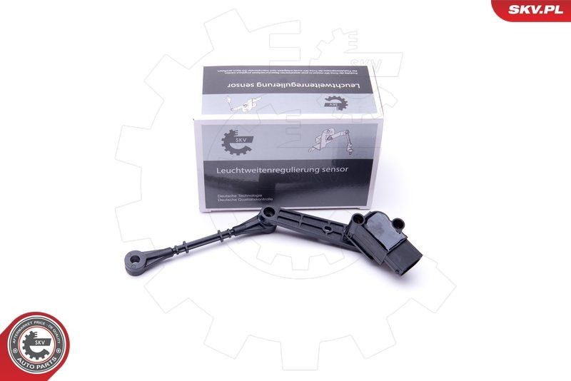 ESEN SKV Devējs, Ksenona lukturi (Lukturu augstuma regulēšana) 17SKV454 ESEN SKV 17SKV454 orģinālās Regulējošais elements lukturu augstuma regulēšana FORD USA F-150 cena